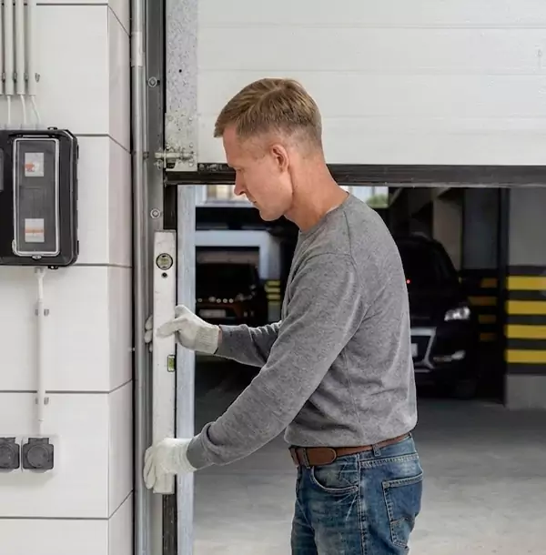 Why Choose Us for Door, Gate and Security Services in Rohnert Park, CA