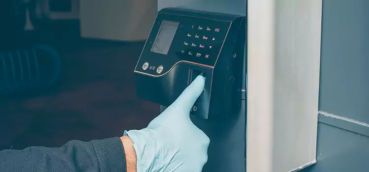 Access Control Installation Rohnert Park