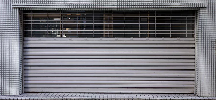 Advanced Solutions for Your Aluminum Garage Doors in Rohnert Park, California