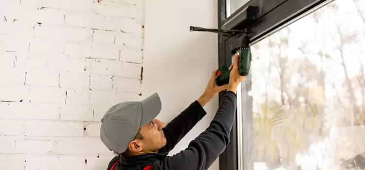 Automatic Door Opener Commercial Rohnert Park