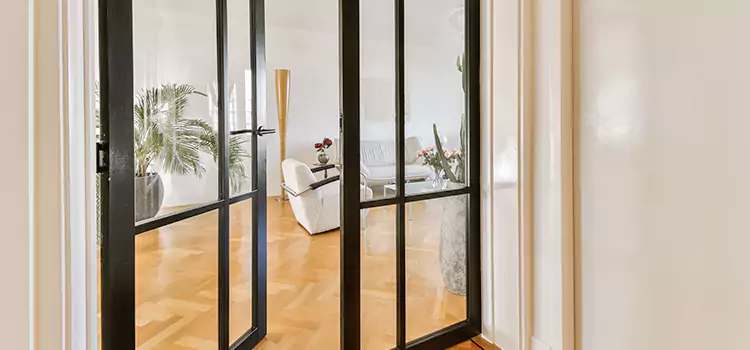 Bifold Door Replacement Rohnert Park