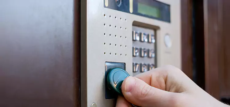 Enhanced Security Features Rohnert Park
