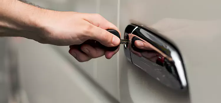 Why Choose Our Auto Locksmith Team in Rohnert Park, CA?