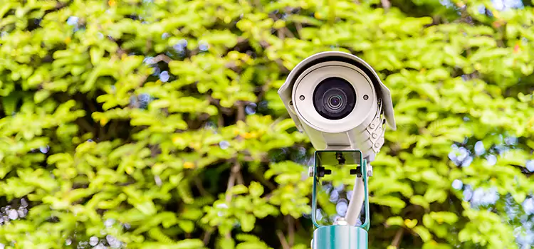 Advanced Surveillance Solutions for Every Need in Rohnert Park