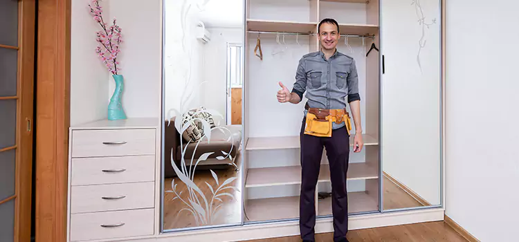 Sliding Closet Door Replacement Rohnert Park