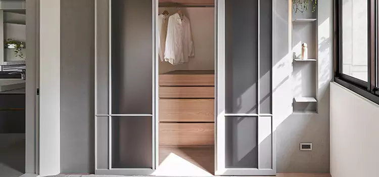 Mirror Sliding Door Replacement Rohnert Park