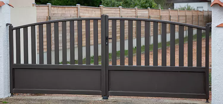 Advanced Gate Solutions in Rohnert Park, CA
