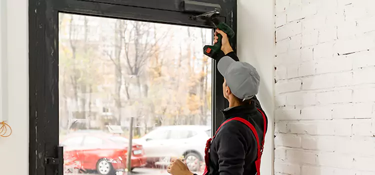 Comprehensive Door Closer Services in Rohnert Park, CA