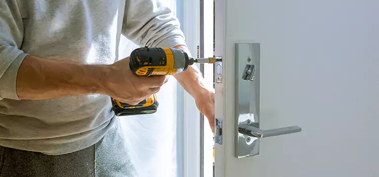 Door Knob Lock Repair Rohnert Park