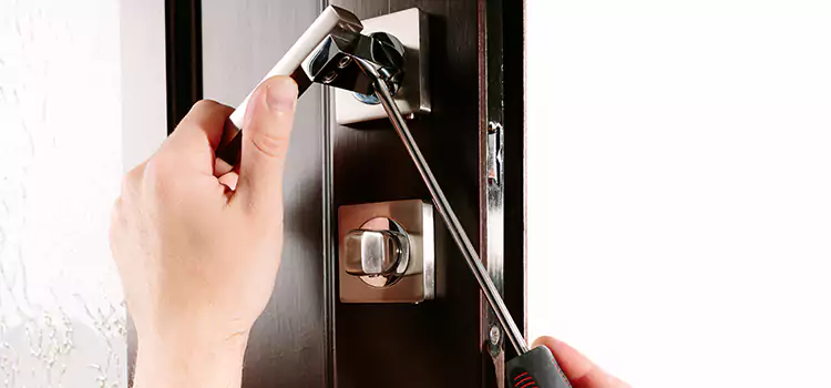 Door Lock Replacement Service Rohnert Park