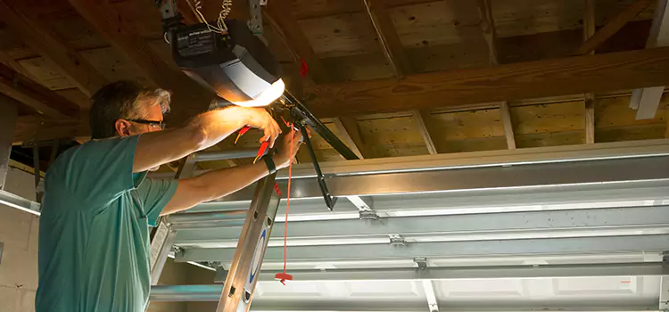 Garage Door Opener Sales and Installation Rohnert Park