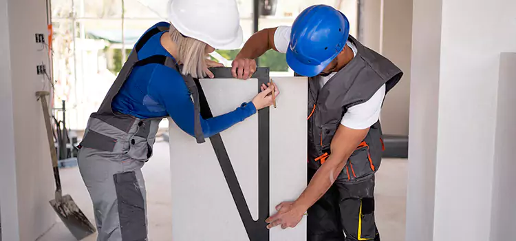 Why Choose Us for Door Panel Services in Rohnert Park, CA?