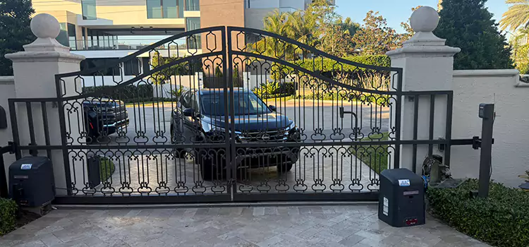 Driveway Gate Maintenance Rohnert Park
