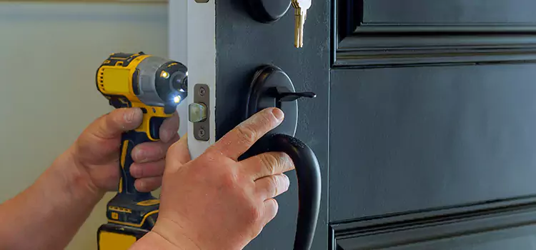Locksmith Emergency Service Rohnert Park