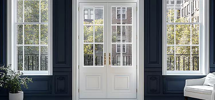 French Door Lock Repair Rohnert Park