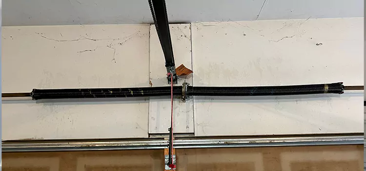 Garage Door Cable Repair Near Me in Rohnert Park, CA