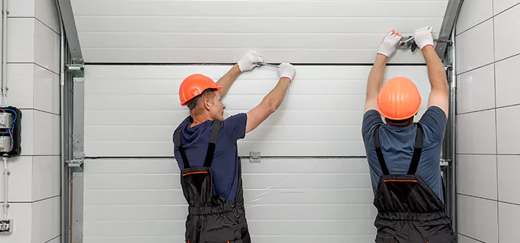 Choose Us for Your Garage Door Needs in Rohnert Park
