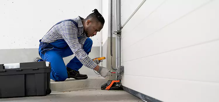 Expert Solutions for Every Garage Lock Need in Rohnert Park, CA