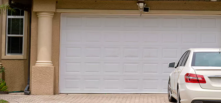 Comprehensive Garage Door Maintenance Services in Rohnert Park, CA