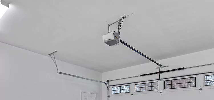 Experienced Garage Door Installers Rohnert Park