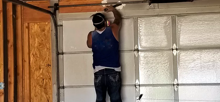 Specialized Garage Door Panel Solutions in Rohnert Park, CA