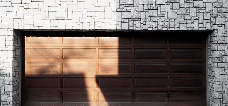 Garage Door Installation Rohnert Park