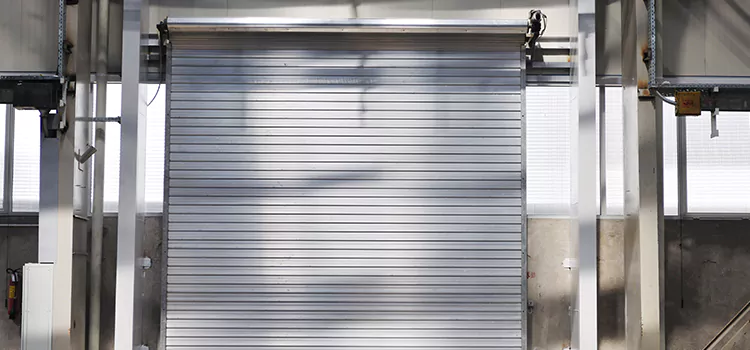 Roller Door Maintenance Rohnert Park