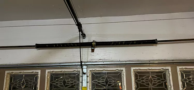 Garage Door Spring Repair Near Me Rohnert Park