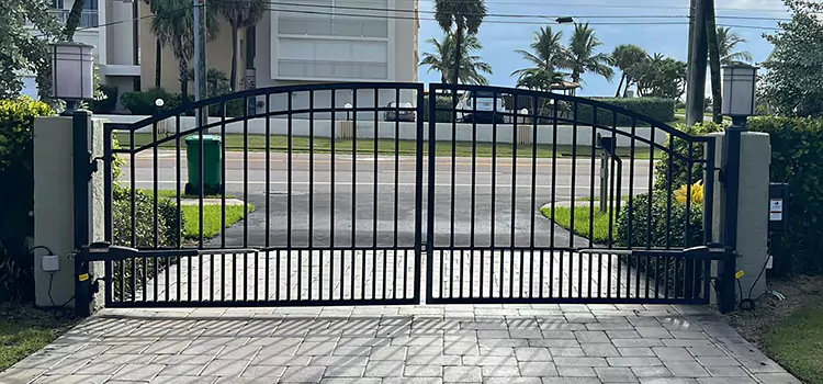 Gate Opener Replacement Near Me in Rohnert Park, CA