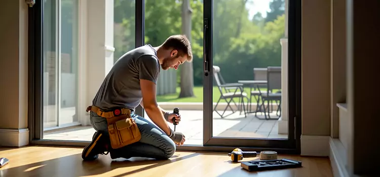 Comprehensive Solutions for Every Glass Door Need in Rohnert Park, CA