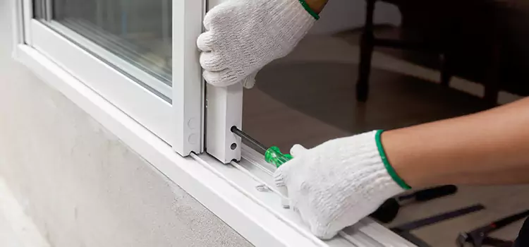 Sliding Glass Door Lock Repair Rohnert Park