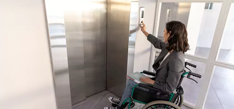 Benefits of Modern Handicap Door Systems in Rohnert Park, CA