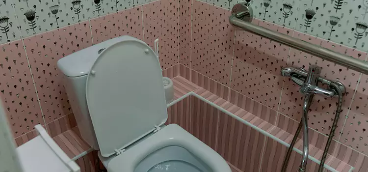 Meeting Diverse Needs With Accessible Restroom Solutions in Rohnert Park, CA