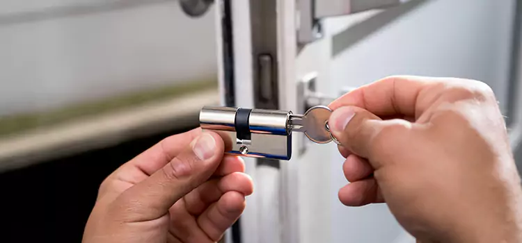 Emergency Locksmith for House Rohnert Park