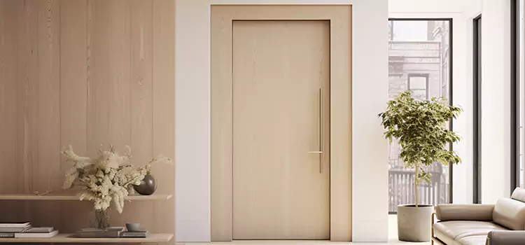 Choose Quality for Your Inside Doors in Rohnert Park, CA