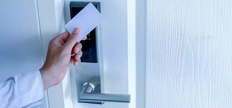 Why Choose Us for Your Keycard Lock Installation in Rohnert Park, CA?