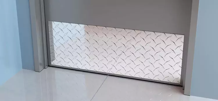 Benefits of Professional Kick Plate Solutions in Rohnert Park, CA