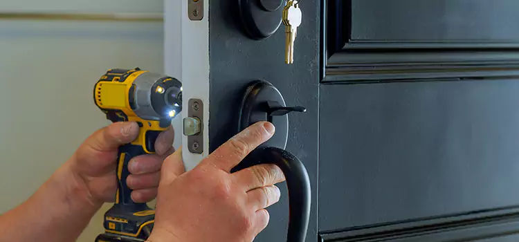 Commercial Door Lock Installation Rohnert Park