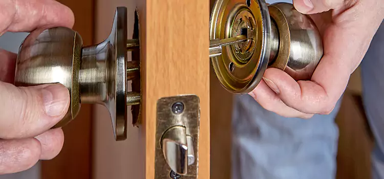 Sliding Door Lock Repair Rohnert Park