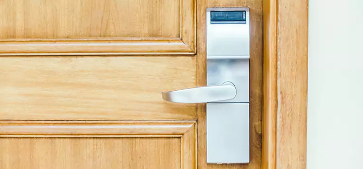 Electromagnetic Door Lock Installation Rohnert Park