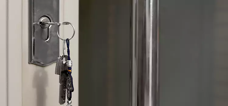 Master Keying by the Numbers Rohnert Park