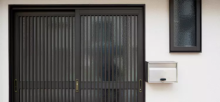 Sliding Screen Door Repair Rohnert Park