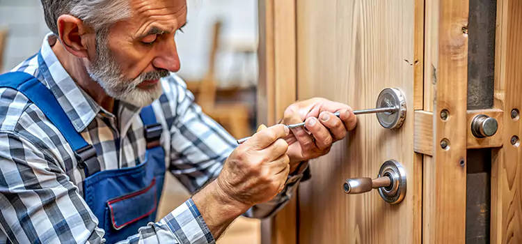 Mortise Replacement Lock Rohnert Park