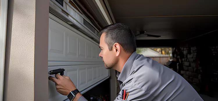 Garage Door Cable Replacement Rohnert Park