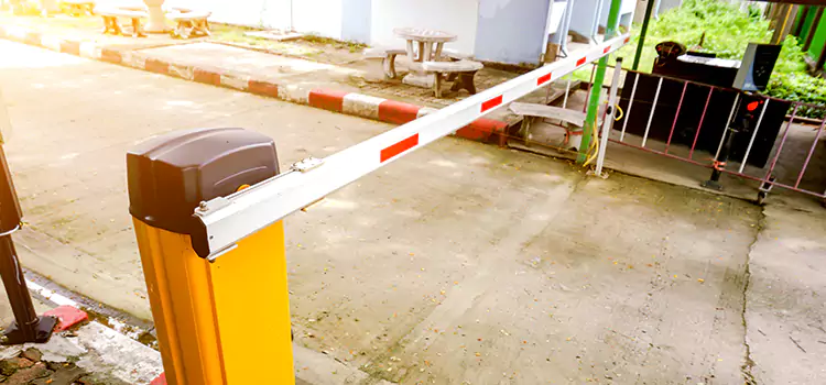 Automatic Parking Gate Installation Rohnert Park