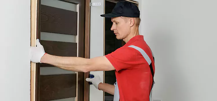 Frame and Panel Restoration Rohnert Park