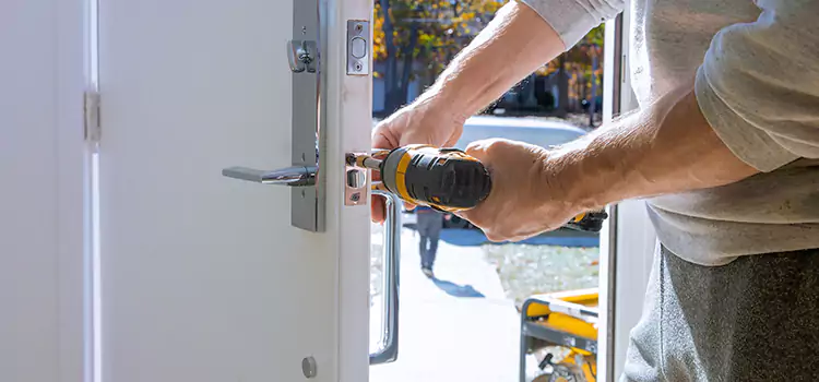 Insulated Roll Up Garage Doors Residential Rohnert Park