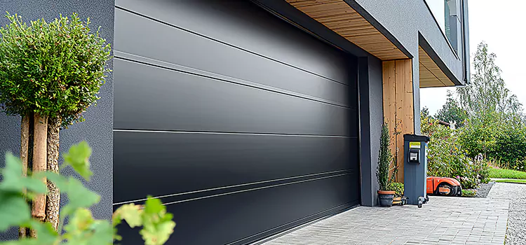 Residential Garage Door Service Rohnert Park