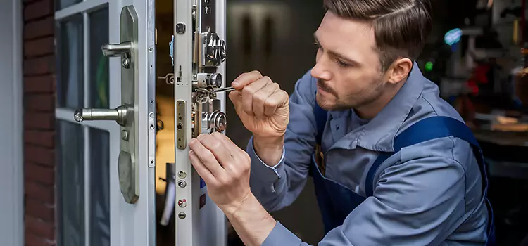 Residential Lock Installation Rohnert Park