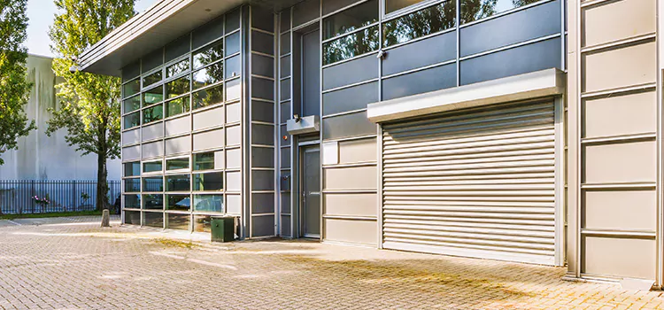 Electric Roller Garage Doors Rohnert Park